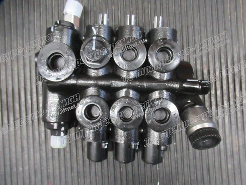 Гидрораспределитель трехсекционный E2E94448D