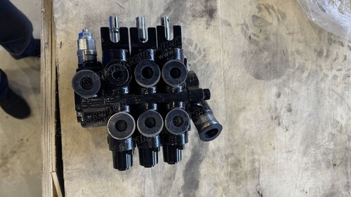 Гидрораспределитель A65S7-30031