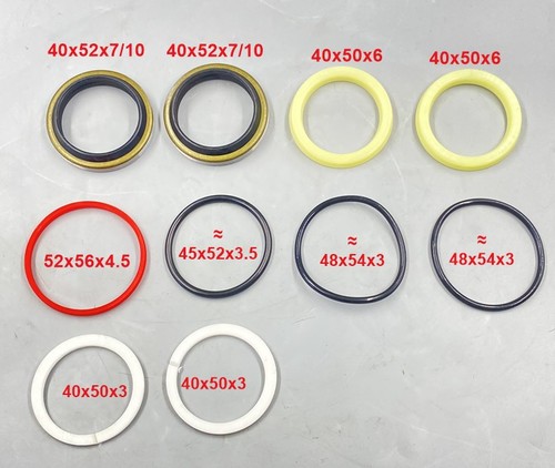 Ремкомплект H12C4-50301XLB