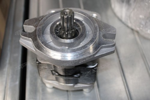 Насос гидравлический H15C7-10001