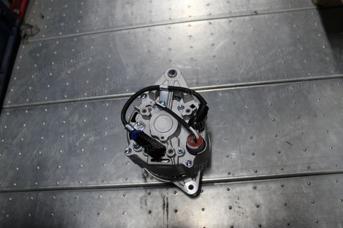 Генератор JFZ172