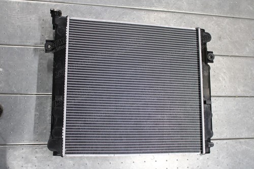 Радиатор 16410-33902-71