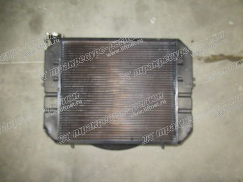 Радиатор 3FB4C8EC5