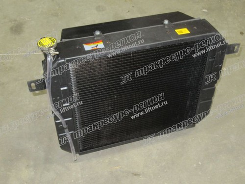 Радиатор 6FC332DF5