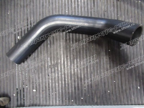 Патрубок радиатора верхний 6FC348C8D