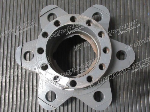 Ступица ведущего моста FD8280773