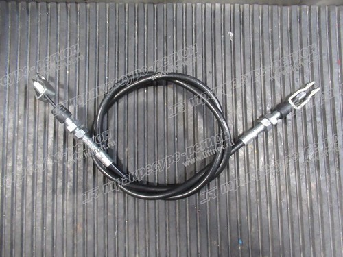 Трос газа E049E38BA