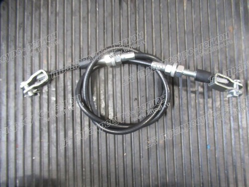 Трос газа E049E38C1