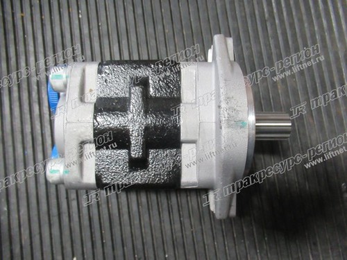 Насос гидравлический E0A290576