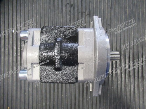 Насос гидравлический E0A383D9E