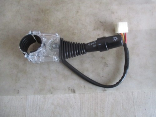 Подрулевой переключатель E106B758F