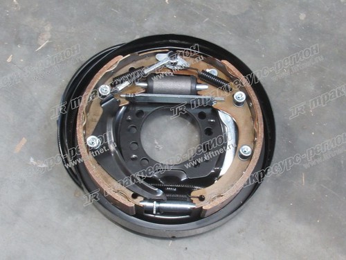 Сервотормоз правый E2DEC42EE