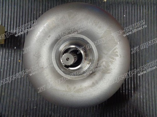 Гидротрансформатор E04519E87