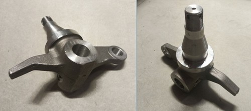 Кулак правый 6FC51F72F