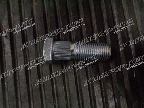 Шпилька ступицы управляемого моста 6FC536C9D