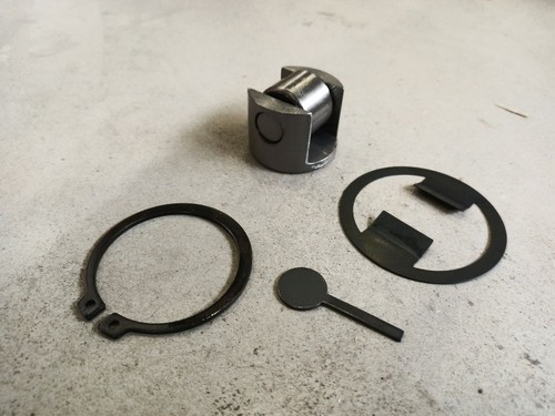 Ролик боковой 6FC62DBC8