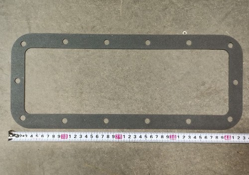 Прокладка поддона 36216100007