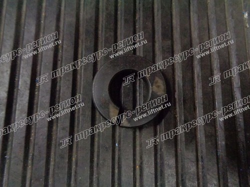 Кольцо стопорное Ф35*6