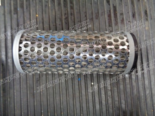 Фильтр гидравлический всасывающий E0A290998