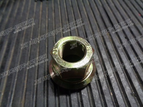 Гайка 60200008926