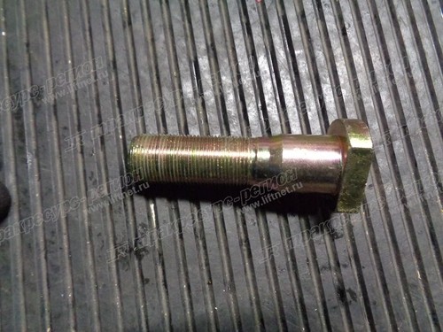 Болт обода 60200008925