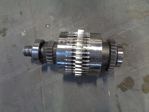 Муфта 30803000104