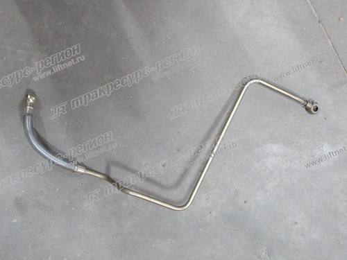 Трубка 4100QBZ-11.12A-I