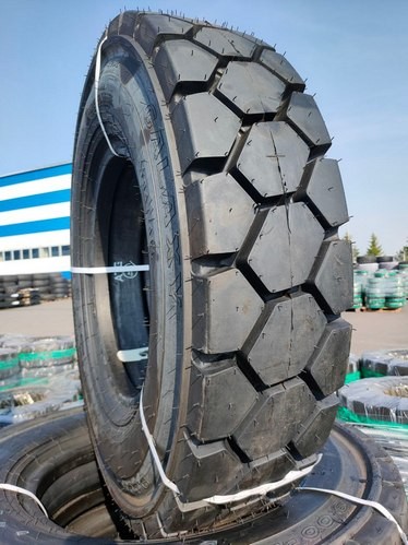 Шина Galaxy BOSS LIFT III 9.00-20 16PR