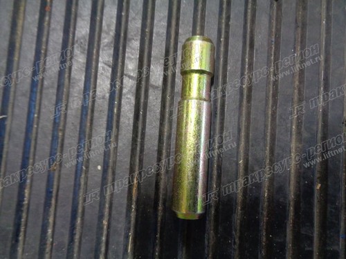 Палец зуба ковша 750601000265