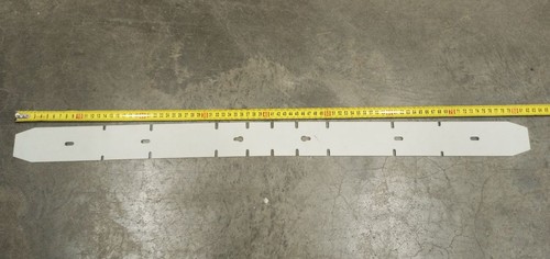 Лезвие скребка (резина) 590198520137