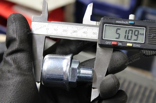 Сапун гидробака 81FA-32300