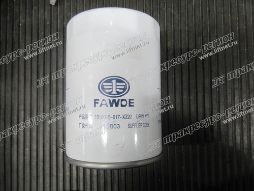 Фильтр масляный FD828085A