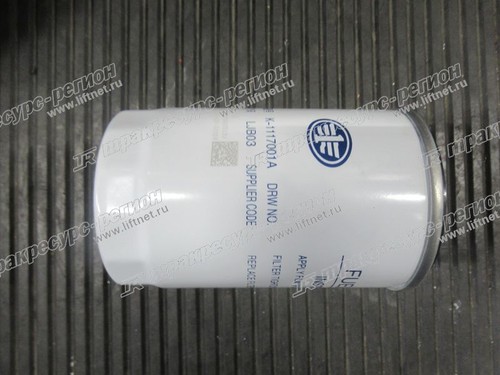 Фильтр топливный DFE4E06EB