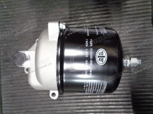 Фильтр масляный E2DEC4A8E