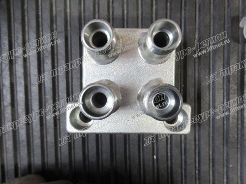 Четверойник 70107FC95