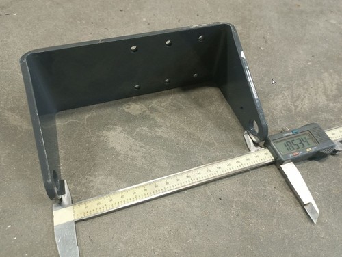 Кронштейн рычага 6FCCD45F9