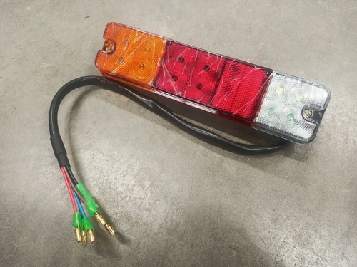 Фонарь PDL-LXHW-2