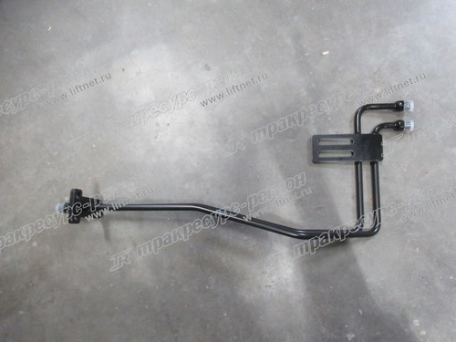 Трубка стальная 700E893FE