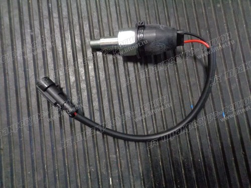 Датчик давления масла ГМП 60405020386