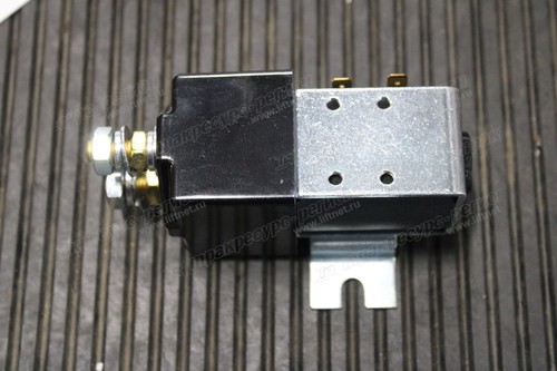 Контактор в сборе 0039703526