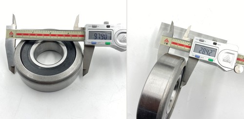 Ролик мачты 5073968