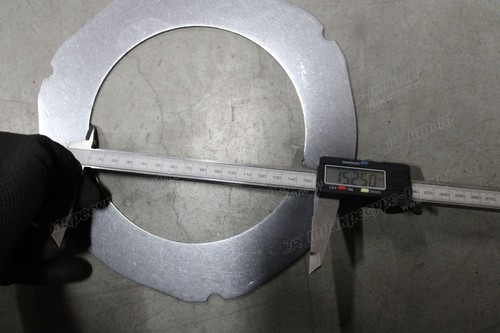 Диск фрикционный XKBT-00643