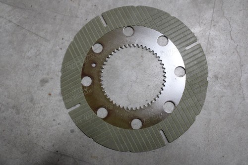 Диск фрикционный XKBT-00642