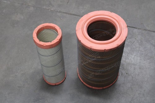 Фильтр воздушный E2DEC5D42