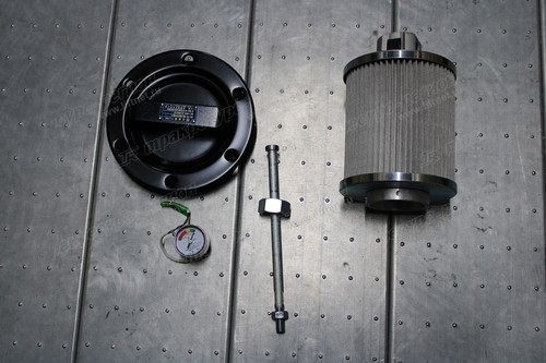 Фильтр масляный 6FCDB2205