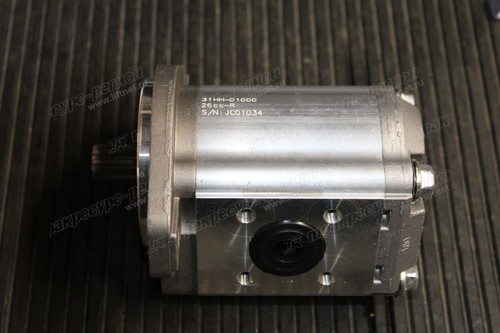 Насос гидравлический 31HH-01000