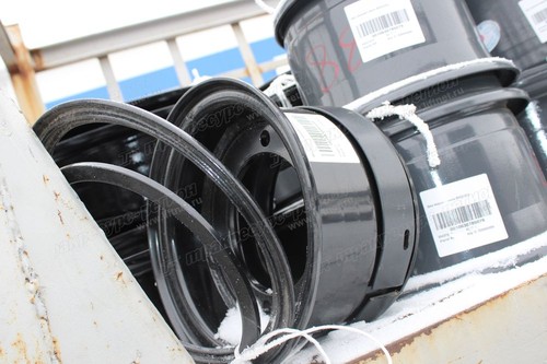 Диск колесный передний F21400010