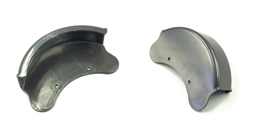 Защитная крышка ролика DK3P8-72111