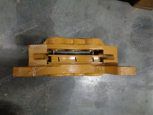 Суппорт тормозной LG876N