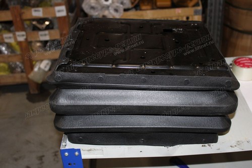 Амортизатор водительского сидения 4190000927104